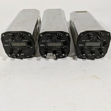 ATR720B Aircraft Radio VHF