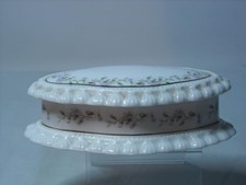 Elizabethan CHANTILLY TRINKET