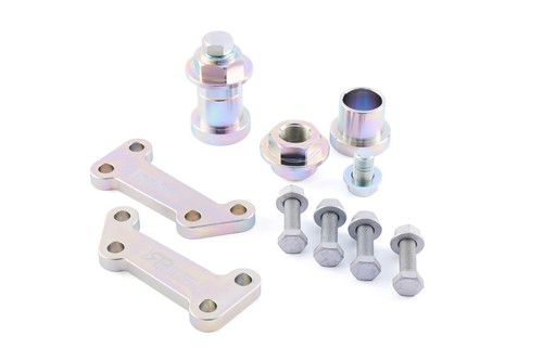 Irp brake adaptor kit for - brake,