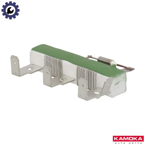 Resistor interior blower - resistor,