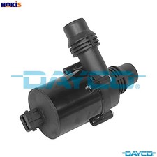 AUXILIARY WATER PUMP (COOLING