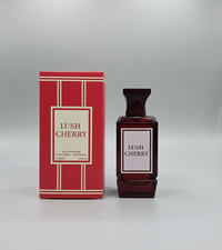 Lush Cherry Eau De Parfum by