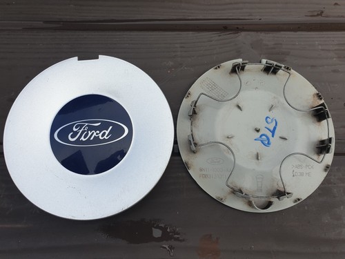 One genuine ford fusion - one,