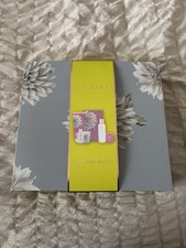 NEW BOXED TED BAKER WOMEN'S