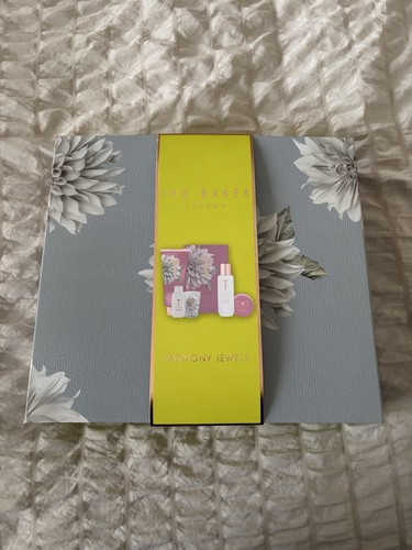 New boxed ted baker women - ted, women's
