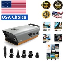 Cachalot 2: Compact 20PSI Air