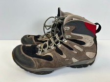 Asolo Walking Hiking Boots Vibram Soles UK 9