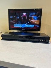 Panasonic DMR-EX769 HDD DVD