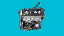 VW CADDY 2K 2011 1.6 TDI CAY BARE ENGINE MILEAGE 92450