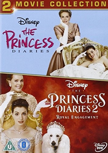 Disney the princess - the,