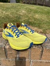Brooks Launch 8 Women’s