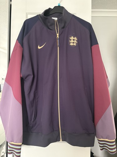 Nike england 2024 anthem - nike,