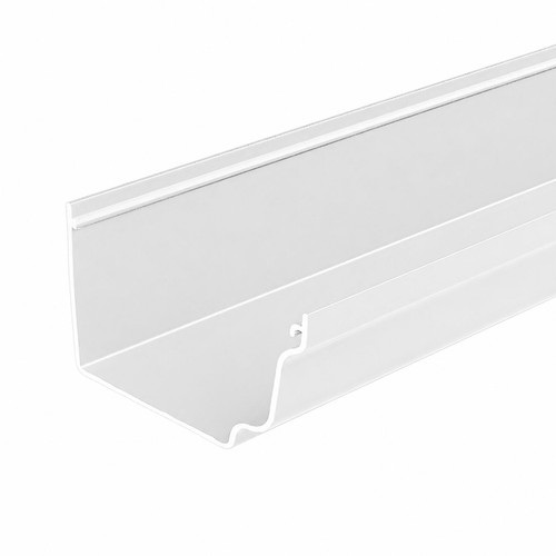 Kayflow ogee gutter length - kayflow, 4m