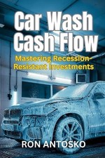 Car Wash Cash Flow: Mastering