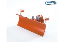 Bruder Adjustable Plow Blade