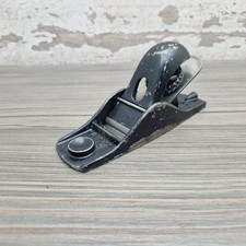 Vintage Stanley No 102 Block