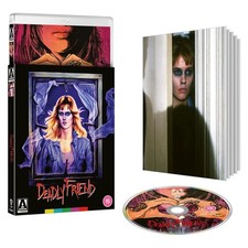 Deadly Friend Limited Edition
