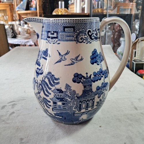 Vintage wedgwood transfer - vintage, ware