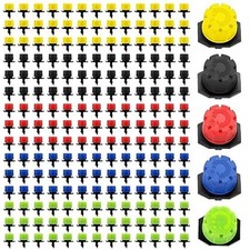 VooGenzek 200PCS Adjustable