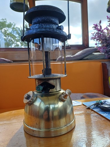 Bialladin 300x parrafin lamp - parrafin,