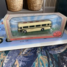 EFE 32201 - Bristol RELH Coach