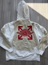 Nike x Air Jordan Off-White