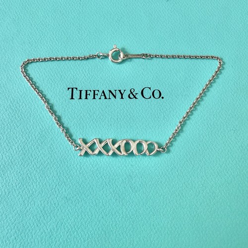 Authentic tiffany co silver - tiffany,
