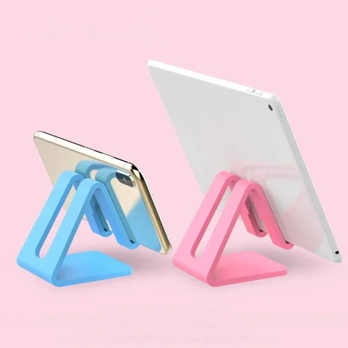 Mobile phone desk stand holder - desk,