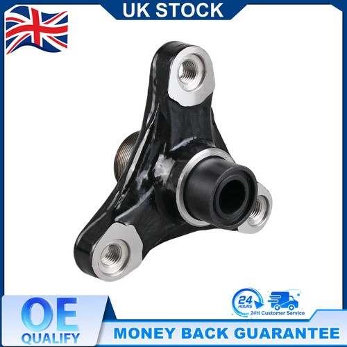 Teeth 85mm drive - shaft, rear