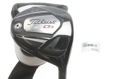 Titleist 910d3 golf club - club, mens