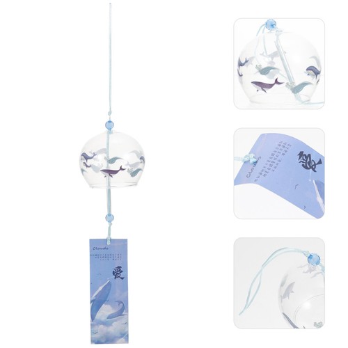 Japanese glass wind - japanese,