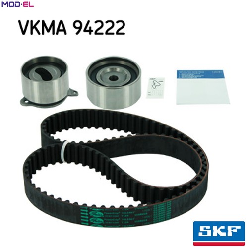 Timing belt kit vkma 94222 - timing, for