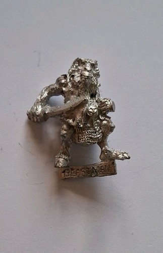 Warhammer 1989 realm chaos - 1989,