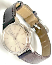 Omega ladymatic automatic - omega,