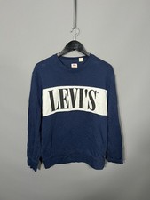 LEVI’S Sweatshirt - Size