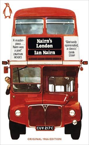 Nairn london ian - nairn's,