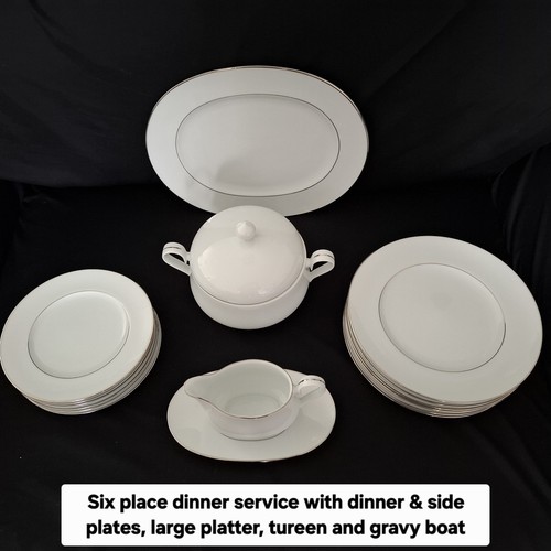 Beautiful vintage noritake - beautiful,