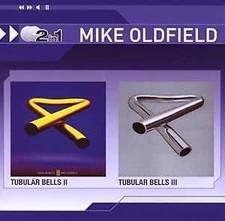 Mike Oldfield - Tubular Bells