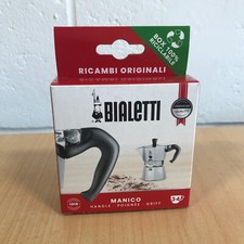 Bialetti 3-4 Cup Moka Express