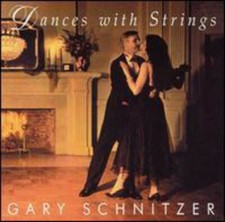 Dances with Strings by