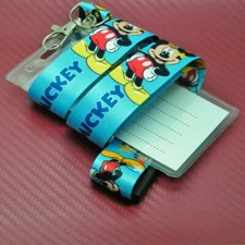 Disney Inspired Cartoon Mickey