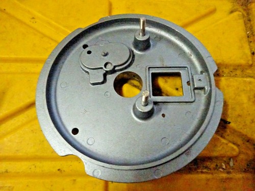 British seagull outboard - seagull,