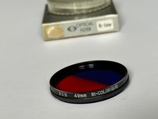 BDB 49mm Bi-Color Effect