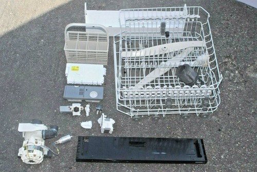Zanussi dishwasher zdt13012fa - dishwasher,