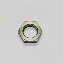 Main Shaft Crank Pin Nut Triumph Pre Unit Unit 350 500 650 1950 to 1973 E398