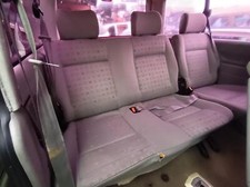 VW Transporter 90-04 T4 3rd