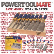 Irwin Marples 8 Piece Striking