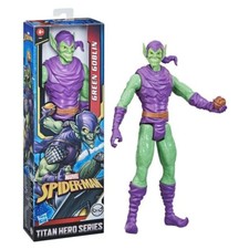 Marvel Spider-Man Green Goblin