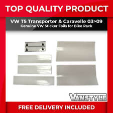 FITS VW T5 TRANSPORTER 03>09