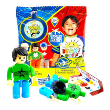 Ryan's World Tour Mini Mystery